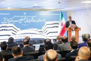 کاهش هزینه‌های درمان در دستورکار تأمین اجتماعی