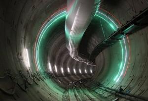 فعالیت همزمان ۳ دستگاه حفار مکانیزه در خطوط جدید شبکه مترو تهران