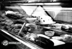 ۵۰ سال قبل قیمت ساندویچ در تجریش و شوش چقدر بود؟