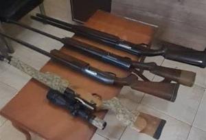 قانون بکارگیری سلاح در کمیسیون حقوقی مجلس بررسی می‌شود