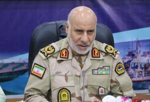 رئیسعلی مرزبانی مجاهد و خستگی‌ناپذیر بود
