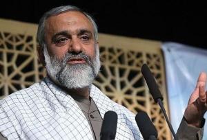 سردارد نقدی: جنگ بعدی را تا ‌نابودی اسرائیل متوقف نمی‌کنیم