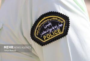 بیش از شش کیلوگرم موادمخدر در کرمانشاه کشف شد