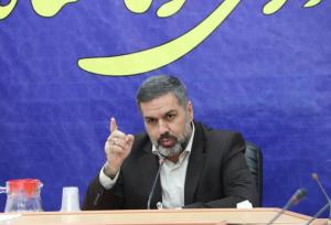 تأکید فرماندار کرمانشاه بر همگرایی دستگاه‌ها در امور جوانان
