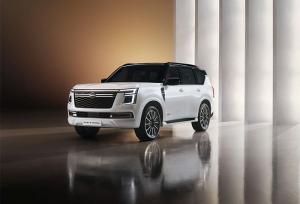 اسطوره ژاپنی دوباره به ایران بازگشت