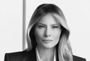 ملانیا ترامپ شرکت تولید فیلم خود را راه‌اندازی کرد