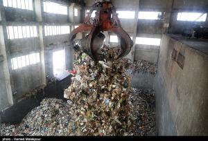 زباله‌سوز شهرداری تهران؛ وعده‌ای که عملیاتی نشد