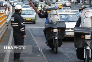 موتورسواران، ۴۴ درصد متوفیان تصادفات درون شهری خوزستان