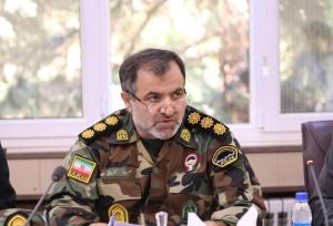 افزایش ۱۲ درصدی آتش‌سوزی در جنگل‌ها و مراتع کشور