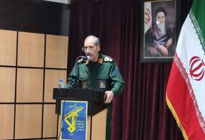 تیپ انصارالرضا (ع) در سه دهه مأموریت‌های سخت خوش درخشیده است