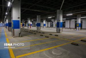 پیگیری فرآیند انتخاب پیمانکار برای مدیریت پارکینگ‌های شهر زنجان