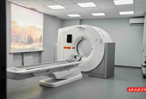 ام آر آی در کرج توسط تصویربرداری پزشکی پارس