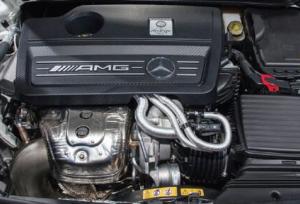 «M۱۳۳»؛ کهکشان ۴۰۰ اسب‎بخاری اشتوتگارتی!