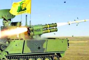 پس‌لرزه‌های حملات حزب الله علیه شمال اراضی اشغالی