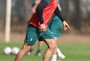 پرسپولیس دوباره کامل شد!