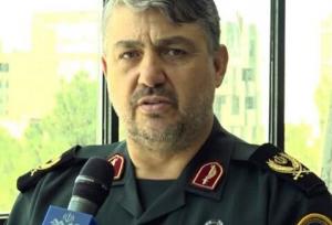 کشف ۱۰۰ کیلوگرم حشیش در عملیات پلیس کرمان