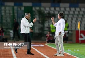 طاهری: ادعا درباره رضاییان بی‌اساس بود