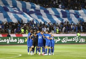 ورمرزیار: هواداران استقلال گذشته را فراموش کنند؛ شرط موفقیت ساپینتو