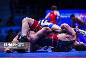 دستور معاون وزیر ورزش برای فراخوان مجدد انتخابات هیات کشتی کرمانشاه