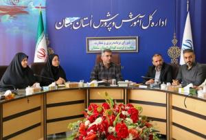 برخورد قاطع با مراکز غیرمجاز آموزش کودکان در استان سمنان
