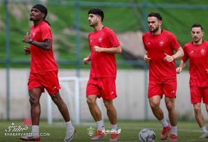غایب بزرگ پرسپولیس در افتتاحیه لیگ برتر