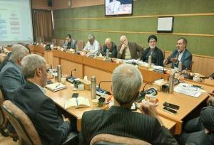 مصوبه جدید جذب اعضای هیئت علمی جهاد دانشگاهی ابلاغ شد