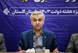 مهلت تسلیم اظهارنامه مالیاتی در گلستان تا پایان مرداد تمدید شد