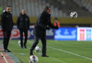 بیانی: ساپینتو درباره حسینی بی‌تجربگی کرد/حواشی استقلال تمام‌نشدنی است