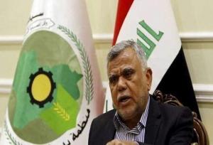 هادی العامری: انحلال حشد شعبی شایعه است