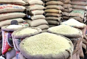 ثبت سفارش خرداد ماه برنج هنوز بارگیری نشده است