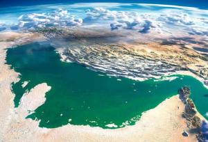 «خلیج عربی» دروغ است