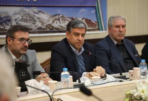 دستگاه‌های اجرایی برای مقابله با بحران‌های فصل سرما آماده باشند