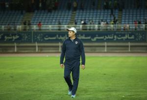 عذرخواهی سعید خانی بابت شکست خانگی ابومسلم