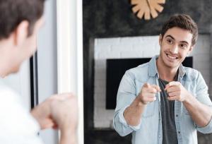 گفت‌وگوی اول شخص؛ راز افزایش آرامش و بهبود احساسات