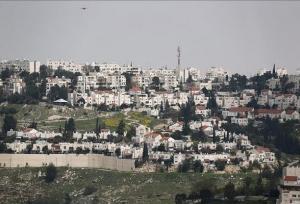 موافقت با ساخت صدها واحد مسکونی صهیونیست‌نشین در کرانه باختری