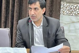 انتقال زندان از داخل بافت شهری به خارج شهر بیجار مورد توجه قرار گیرد