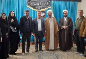 حفظ اراضی کشاورزی دامغان؛ تامین غذا رسالت مقدس کشاورزان