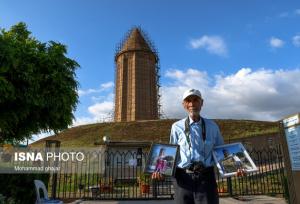 گلستان میزبان «ایران‌جان» / نمایش باشکوه ایران کوچک در رسانه ملی