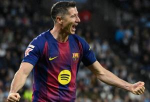 لواندوفسکی: زمان مناسبی برای بررسی اشتباه‌ها فرارسیده است