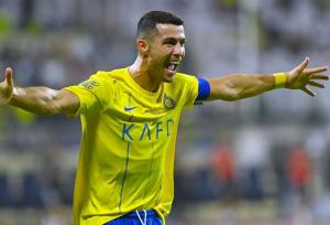 رونالدو در این صحنه تا مرز دیوانگی رفت+فیلم