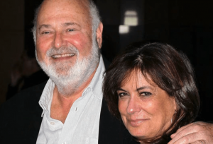 کارگردان مشهور و همسرش توسط پسرشان به قتل رسیدند