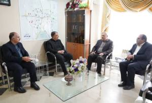 از ایجاد بازارچه صنایع‌ دستی تا طرح مطالعاتی گردشگری گردنه اسدآباد