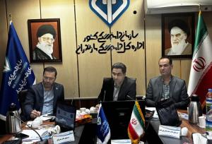 دامپزشکی مازندران با کمبود نیروی انسانی روبرو است