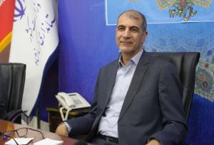 انتصاب پنج مدیر جدید در استانداری کرمانشاه با حضور سه بانو