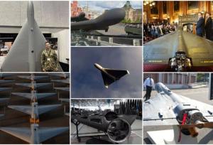 کپی‌برداری غول‌های نظامی جهان از نوآوری ایرانی!