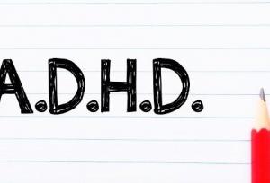 اختلال ADHD قابل درمان است