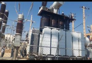 قائدی : پایداری شبکه برق شیراز را برای افق ۱۴۰۵ تضمین می‌کنیم