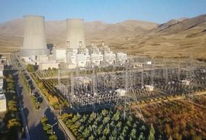 نیروگاه تولید برق سیکل ترکیبی سنندج ۹۳۲ میلیون متر مکعب گاز مصرف کرده است