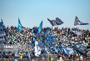 جشن ۸۰ سالگی باشگاه استقلال برگزار شد