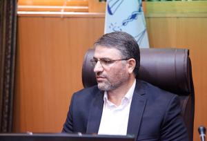مسجدی: حقوق مردم مهریز از مسیر قانونی و تا سطوح ملی پیگیری می‌شود